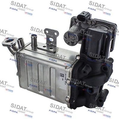 SIDAT AGR-Modul 83.1230 GENUINE für VW TRANSPORTER T6 SGA SGH SHA SHH MULTIVAN
