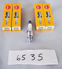 NGK Spark Plug 6535