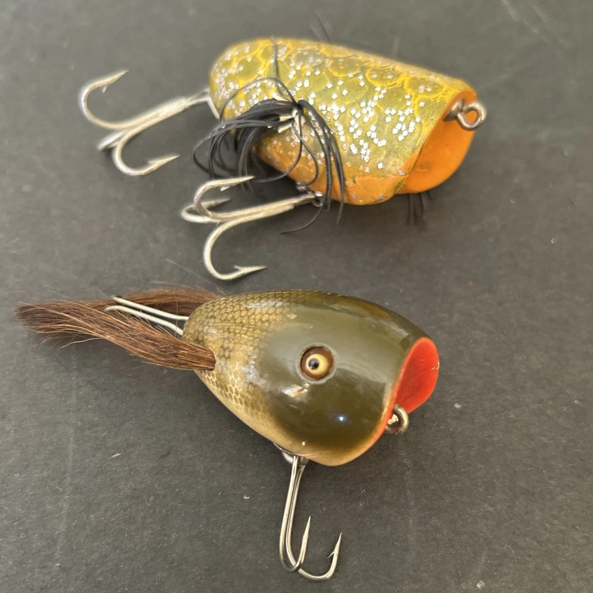 Creek Chub Crankbait Vintage Fishing Lures for sale | eBay