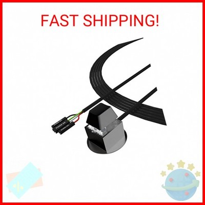 Desktop Computer Power Button Control Adapter Cable 2M On Off SW Cables