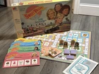 Vintage 1988 Sweet Valley High Board Game Milton Bradley 100% Complete Pascal
