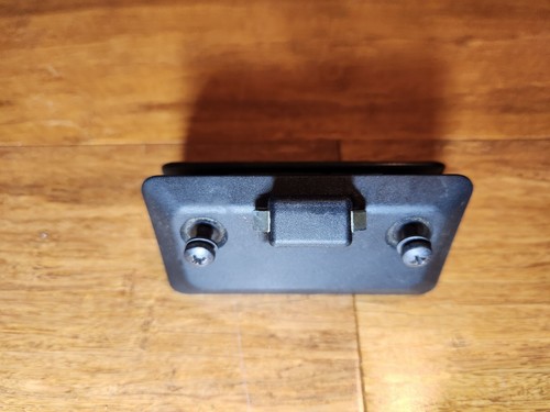 GLOVE BOX LATCH LOCK BMW E46 323 325 328 330 M3 335 X3 X5 E91 E90 E92 328CI OEM - Bild 3 von 9