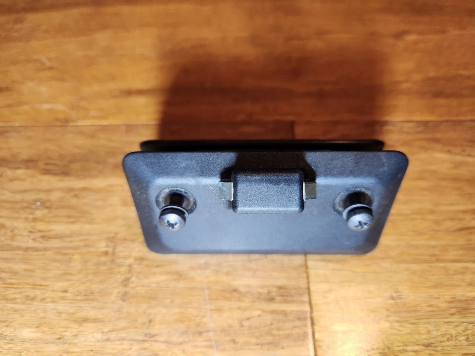 GLOVE BOX LATCH LOCK BMW E46 323 325 328 330 M3 335 X3 X5 E91 E90 E92 328CI OEM - Image 3 of 4