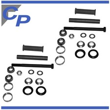 2 Reparatursatz Querlenker hinten für Alfa Romeo für Fiat links rechts