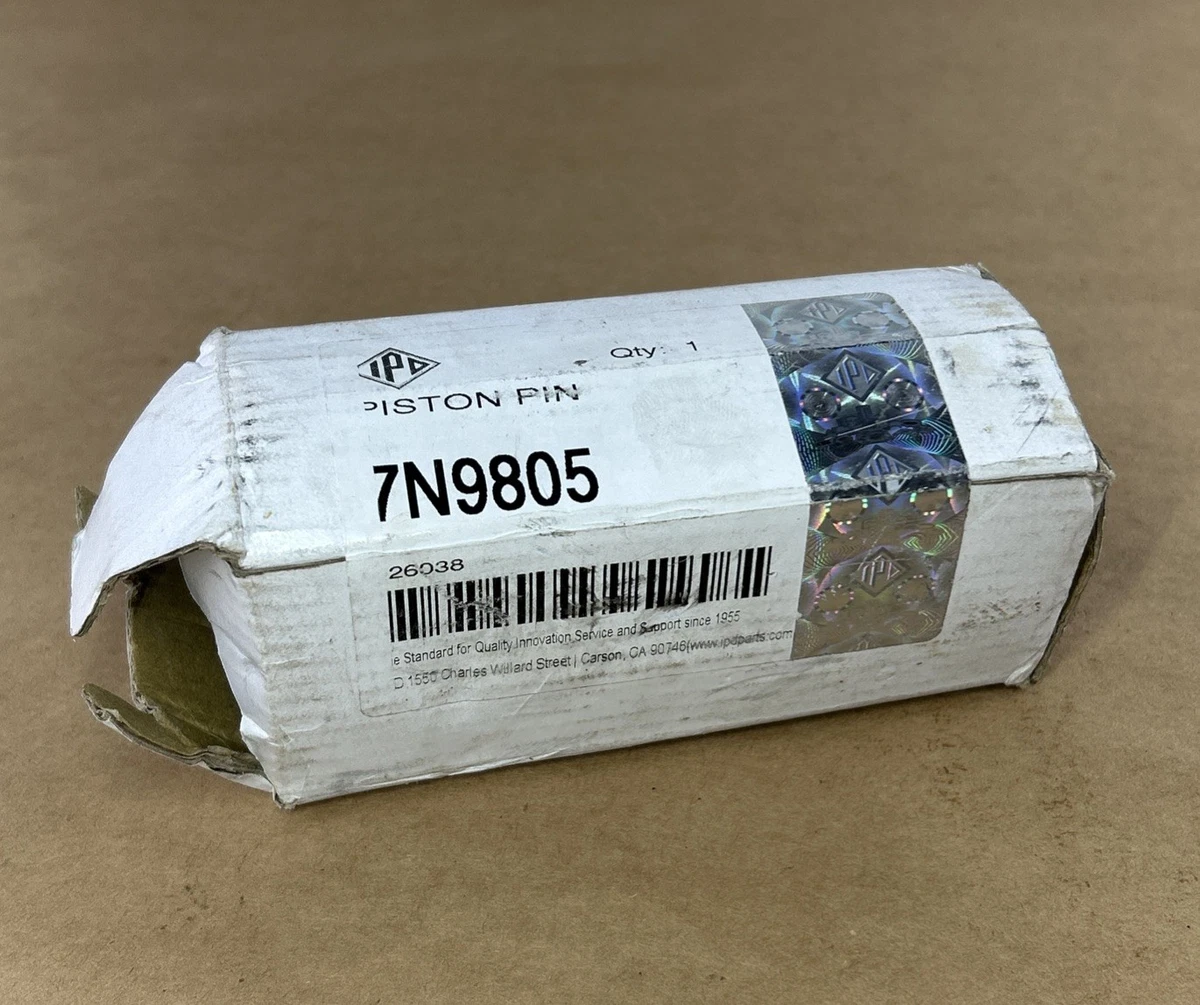 FP Diesel FP-7N9805 Piston Pin for Caterpillar 3304 7N9805 photo 4