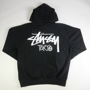Stussy Tokyo Exclusive Hoodie Mサイズ Stussy Tokyo Exclusive Hoodie Mサイズ