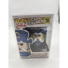Funko Pop Ad Icons Cap'n Crunch #36 Vinyl Figure Collectible Cereal Mascot