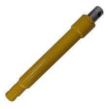 Snow Plow Angle Angling Cylinder Ram For Meyer E-47 Snowplow Blade 1.5 X 10 Snow Plow Angle Angling Cylinder Ram For Meyer E-47 Snowplow Blade 1.5 X 10