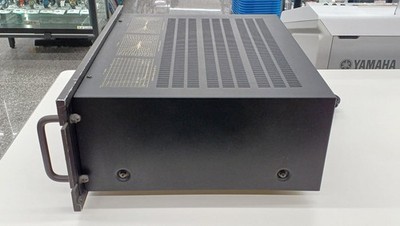 Technics SU-9400 Stereo Amplifier Vintage Audio Component SU 9400