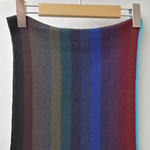 PAUL SMITH Muffler MC - Picture 3 of 9