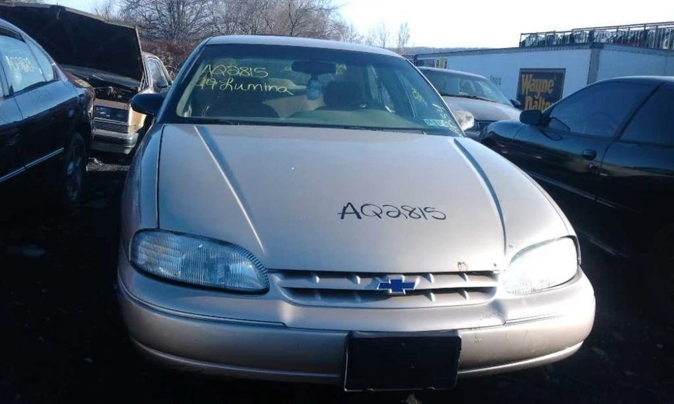 Automatic Transmission Fits 98-99 CENTURY 1208575 Foto 4 de 4