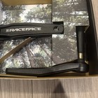 RaceFace Ride Fat Bike Crankset 170mm, Direct Mount 190mm EXISpindle NEW IN BOX — photo 2