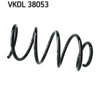 SKF Feder Vkdl 38053