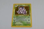Nidoking Base Set Unlimited Holo Pokemon Card 11/102  (QXG41)