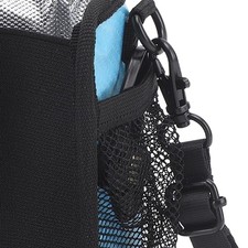 Milk Bottle Warmer Bag Digital Display Constant Temp Adjustable Temperature Baby