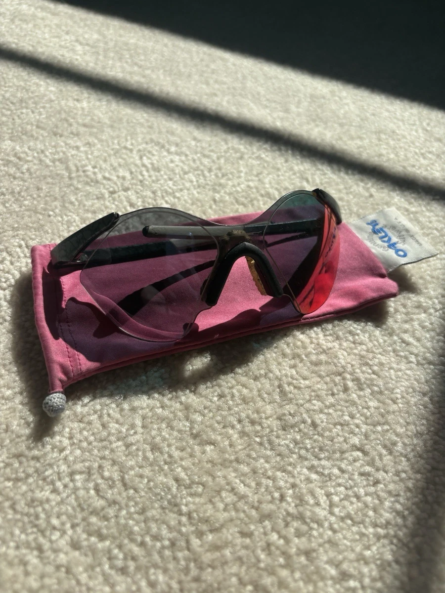 Oakley Zero for sale | eBay