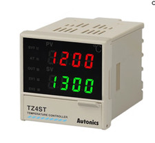 NEW AUTONICS TZ4ST-24C Temperature Controller