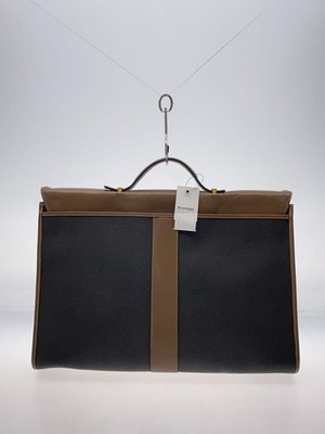 dunhill bag leather BRW | eBay