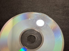 Virtua Cop 2 (Sega Saturn, 1996) Disc Only Authentic Tested & Works!