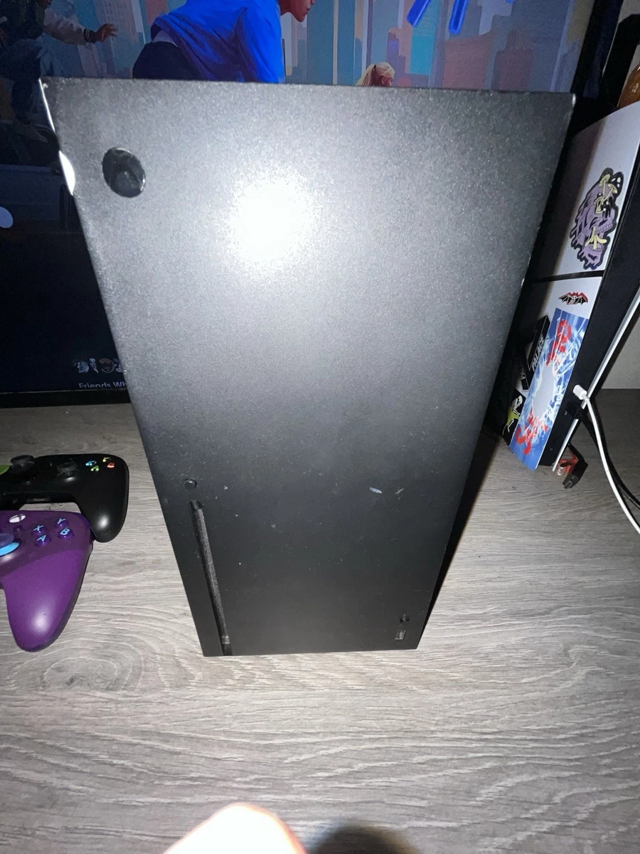 Microsoft Xbox Series X Video Game Consoles for sale - eBay