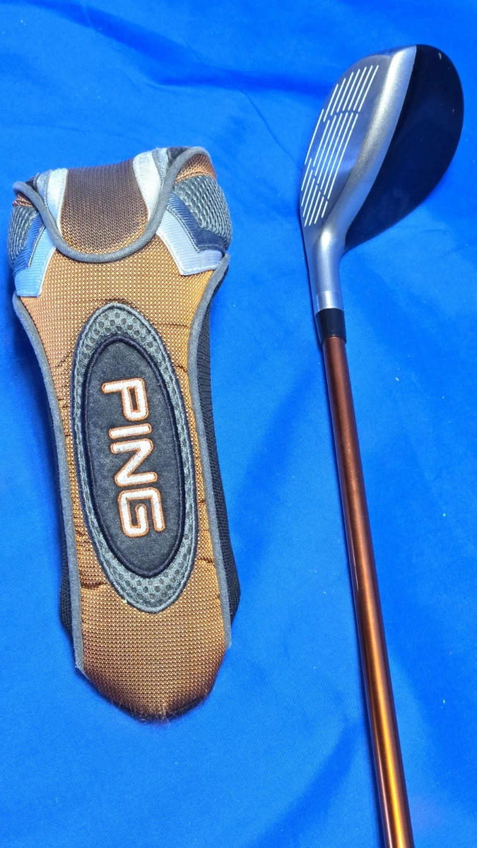 PING G10 Hybrid Golf Clubs for sale | eBay