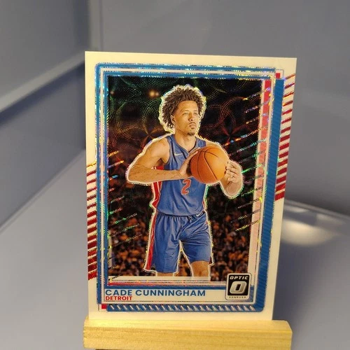 2025 Donruss Optic Slammy