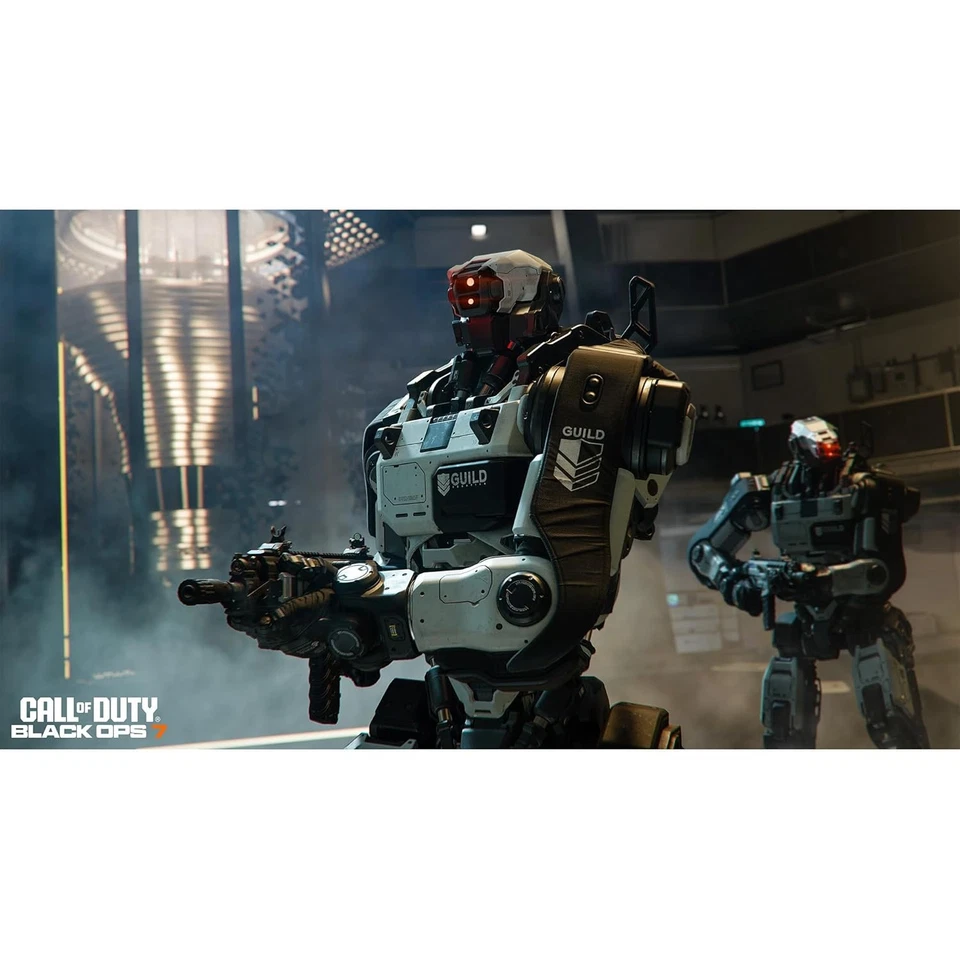 Call of Duty®: Black Ops 7 - [PlayStation 5] - Bild 4 von 4