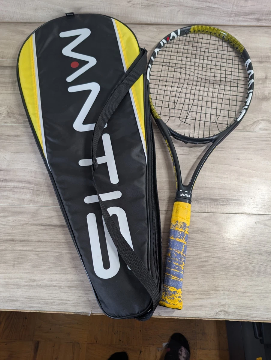 Mantis 网球拍| eBay