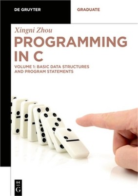 Basic Data Structures and Program Statements (Paperback or Softback)