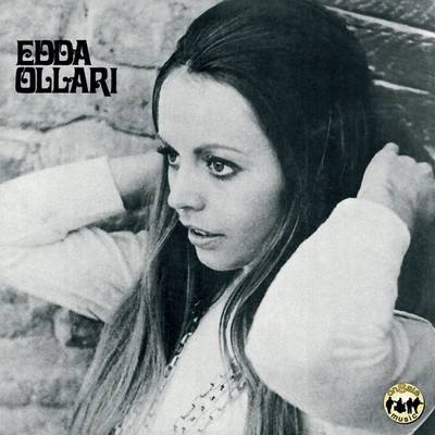 Audio Cd Neu - Edda Ollari - Diskographie '66-'71 -I- On Sale Music