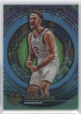 2022-23 Bowman Inception University Aqua Foil V1 94/199 Drew Timme #98 11oq