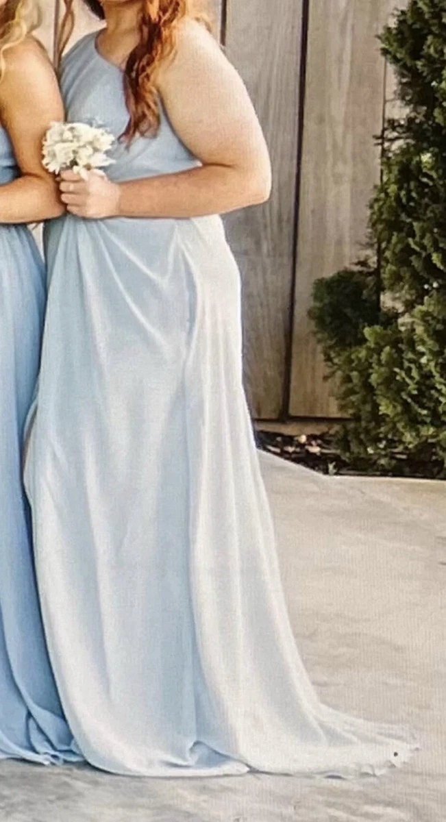 David's Bridal Bridesmaid Dresses for sale | eBay