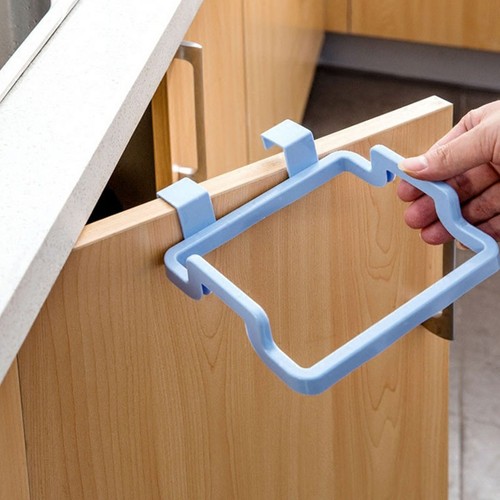 Zurueck Muellsack Stehen Tragbare Kueche Muellsack Stehen Schrank Stoff Han1041 - Bild 6 von 9