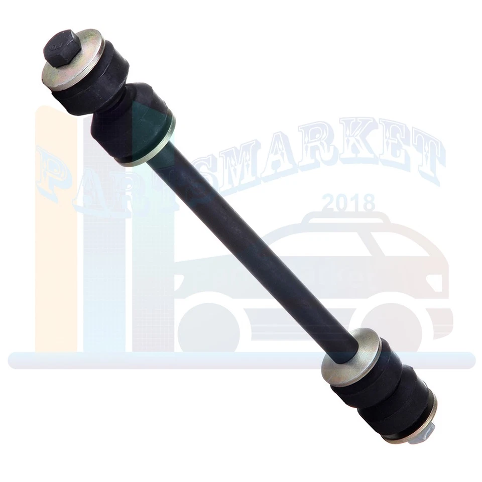 For 2002-2005 Ford Explorer Set Of 8 Front Tie Rod End Ball Joint Suspension Kit Foto 4 de 4