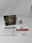 The Legend of Zelda: A Link Between Worlds - Nintendo 3DS - CIB - Tested