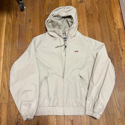coupe vent goretex suprême