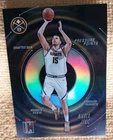 2025 Topps Signature Nikola Jokić Base (RAW)