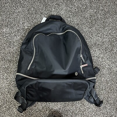 Lululemon City Adventurer 20L Backpack In Black (LW9DU4S) One Size - Main Image