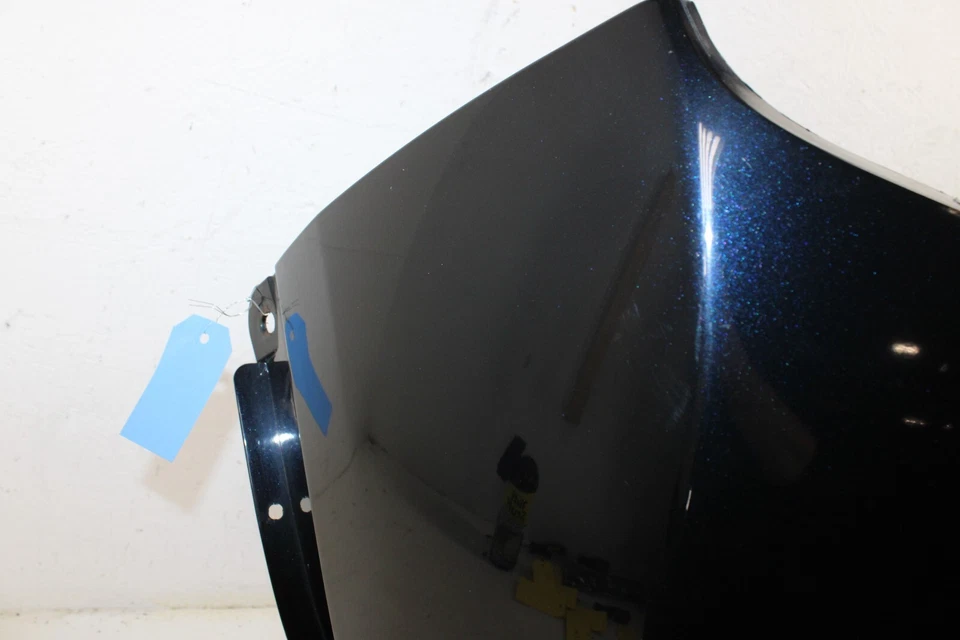 Cubierta de parachoques trasero Nissan Juke Nismo RS 2013-2017 B20 OEM HY10 Foto 2 de 4