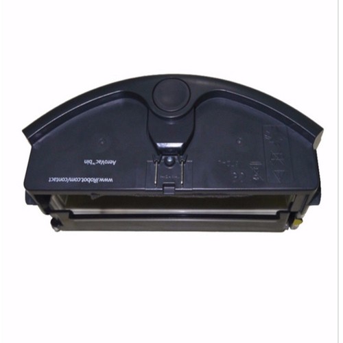 New For iRobot Roomba 500 600 510 520 530 535 650 AeroVac Dust Bin Filter Black - Picture 2 of 2
