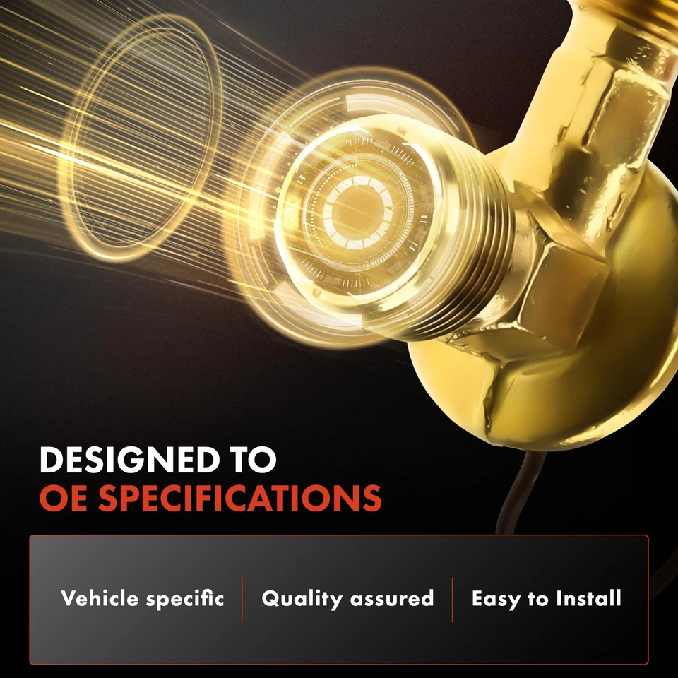 A/C Expansion Valve for Honda Pilot 2003-2008 V6 3.5L Acura MDX 2004 2005 2006 - Image 2 of 4