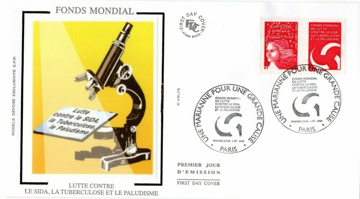 Journée mondiale de la lutte contre le SIDA 2026 - Santé