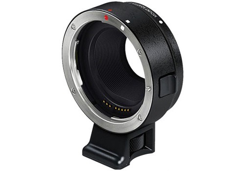 Objektiv Adapter für Canon EF & EF-S Objektive auf SONY EF-NEX Kamera Full-Frame