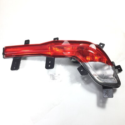 Rear Bumper Tail Light Lamp RH For Suv Baojun 530 Wuling Almaz Genuine