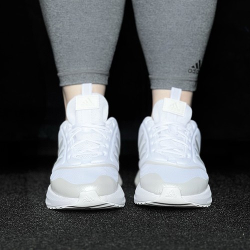 Adidas X_PLR Phase Women’s Sneaker Running Shoe White Athletic Footwear #780 - Picture 21 of 22
