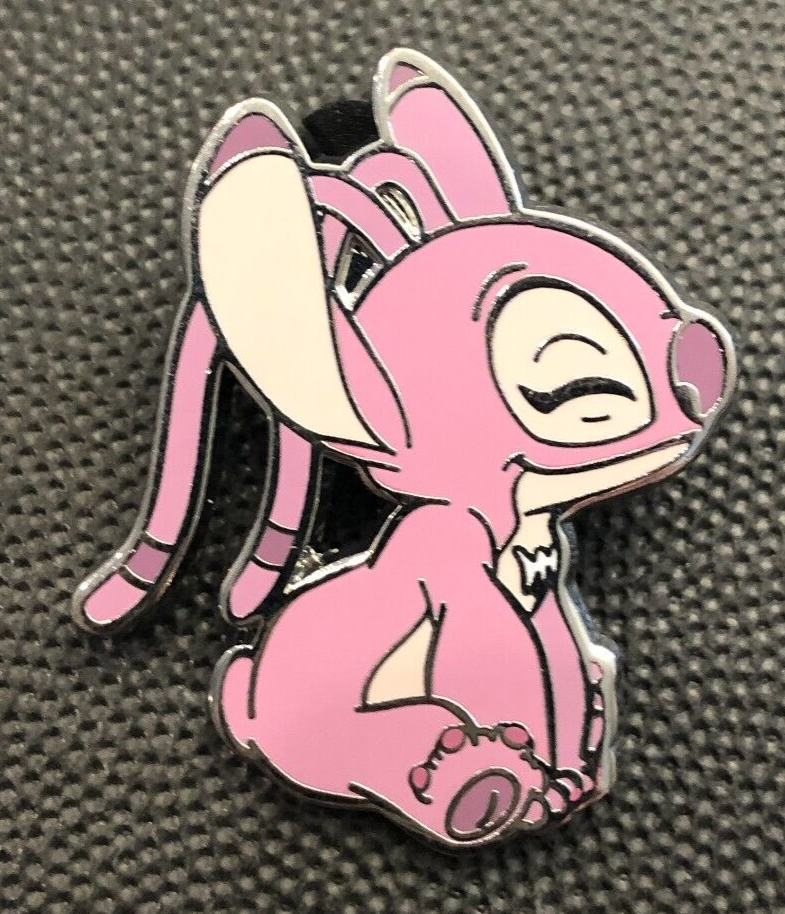 Lilo&Stitch】Eggs 'n Things バスタオル Lilo&Stitch】Eggs 'n Things