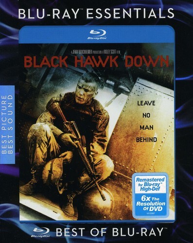 Black Hawk Down (Blu-ray, 2001) - Bild 1 von 1