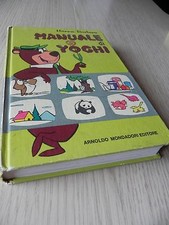 manuale di yoghi