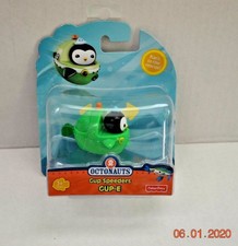 octonauts toys ebay