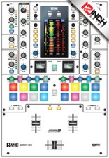 Rane Seventy-Two Skin white